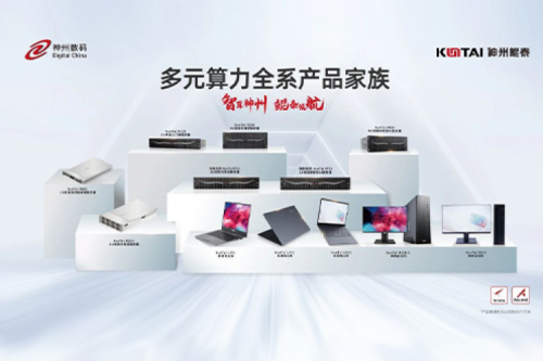 BB贝博艾弗森官网数码2023年财报：信创营收大增71%，BB贝博艾弗森官网推动国产化智能算力加速突破