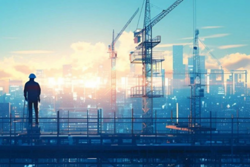 智算实践丨当数字技术走进施工现。珺B贝博艾弗森官网助力日升建机完成信创适配