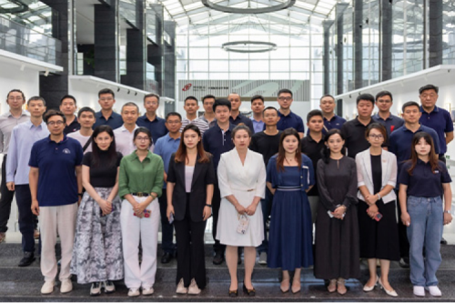 BB贝博艾弗森官网新闻｜AI+信创协同创新探索：千帆生态圆桌会圆满举办